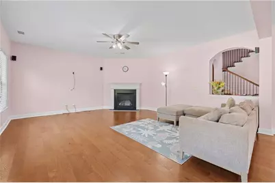 5887 Stow Drive, Tucker, GA 30084 - Photo 9