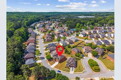 5887 Stow Drive, Tucker, GA 30084 - Photo 5