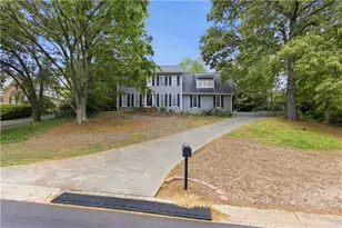 206 Comstock Ct, Lawrenceville, GA 30044 - Photo 1