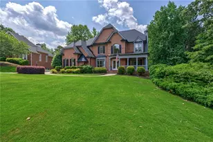 168 Highgrove Dr, Suwanee, GA 30024 - Photo 57