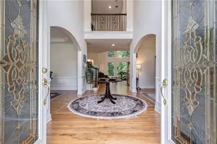 168 Highgrove Dr, Suwanee, GA 30024 - Photo 5