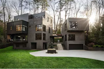 345 Pinecrest Road NE, Atlanta, GA 30342 - Photo 5