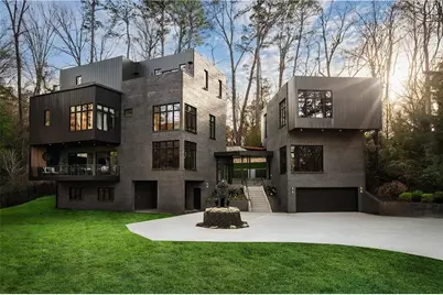 345 Pinecrest Road NE, Atlanta, GA 30342 - Photo 3