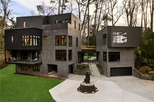 345 Pinecrest Rd NE, Atlanta, GA 30342 - Photo 9