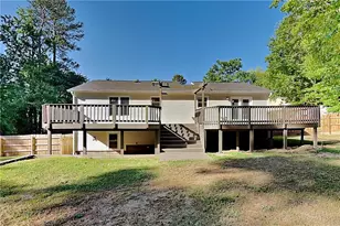 3702 Pine Brook Dr, Acworth, GA 30102 - Photo 17