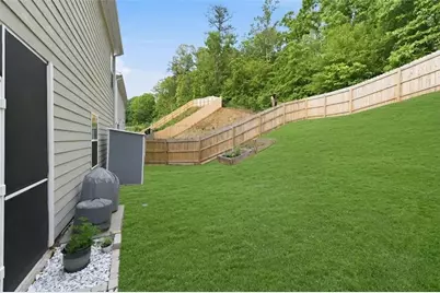 192 Kimberleys Crossing, Jasper, GA 30143 - Photo 29