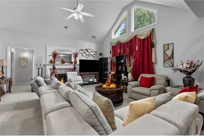 6689 Jojanne Lane, Lithonia, GA 30038 - Photo 9