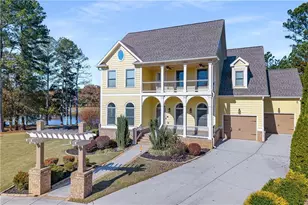 679 Crystal Cove Ct, Loganville, GA 30052 - Photo 3