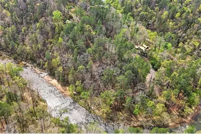 0 Marie Drive, Talking Rock, GA 30175 - Photo 1