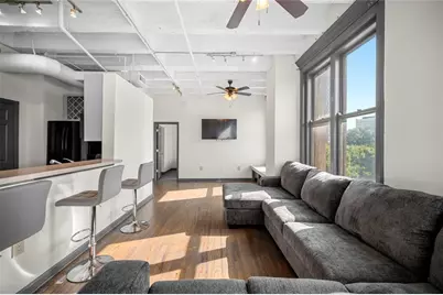 32 Peachtree Street NW #508, Atlanta, GA 30303 - Photo 11