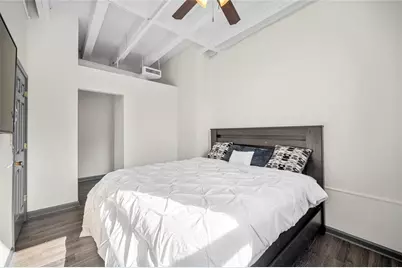32 Peachtree Street NW #508, Atlanta, GA 30303 - Photo 13
