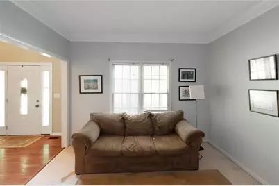 736 Ellison Road, Tyrone, GA 30290 - Photo 5