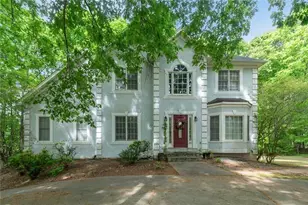 736 Ellison Rd, Tyrone, GA 30290 - Photo 1