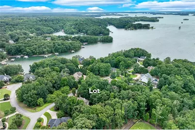 5514 Mainsail Way, Gainesville, GA 30504 - Photo 13