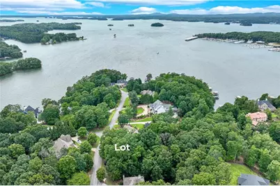 5514 Mainsail Way, Gainesville, GA 30504 - Photo 1