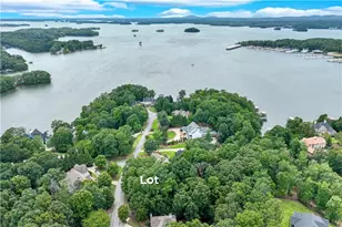 5514 Mainsail Way, Gainesville, GA 30504 - Photo 1