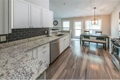 468 Highpoint Crossing, Powder Springs, GA 30127 - Photo 27