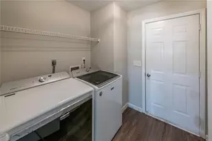 468 Highpoint Crossing, Powder Springs, GA 30127 - Photo 29