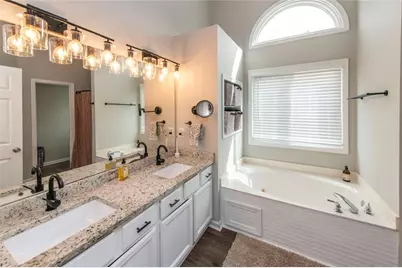 468 Highpoint Crossing, Powder Springs, GA 30127 - Photo 15
