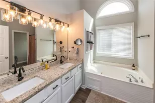 468 Highpoint Crossing, Powder Springs, GA 30127 - Photo 15