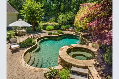 100 Smith Forest Lane, Alpharetta, GA 30004 - Photo 19
