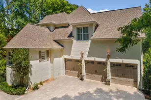 100 Smith Forest Ln, Alpharetta, GA 30004 - Photo 13