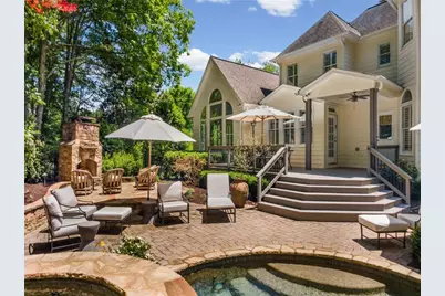 100 Smith Forest Lane, Alpharetta, GA 30004 - Photo 15