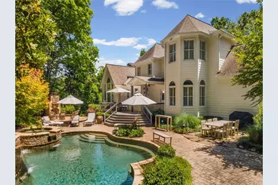 100 Smith Forest Lane, Alpharetta, GA 30004 - Photo 23