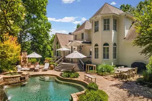 100 Smith Forest Ln, Alpharetta, GA 30004 - Photo 23
