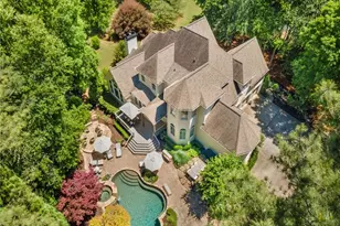 100 Smith Forest Ln, Alpharetta, GA 30004 - Photo 25
