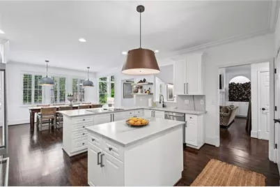 100 Smith Forest Lane, Alpharetta, GA 30004 - Photo 37