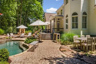100 Smith Forest Ln, Alpharetta, GA 30004 - Photo 15