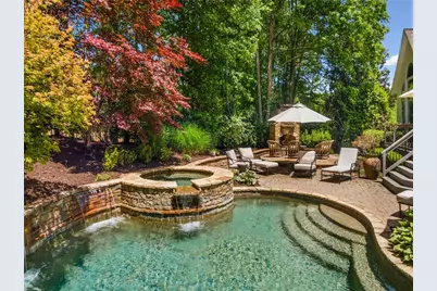 100 Smith Forest Lane, Alpharetta, GA 30004 - Photo 17
