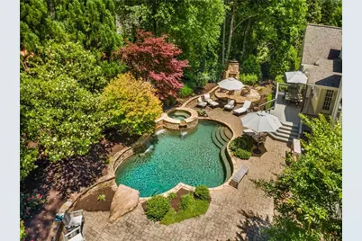 100 Smith Forest Lane, Alpharetta, GA 30004 - Photo 21