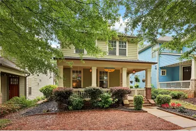 996 Flotilla Drive SE, Atlanta, GA 30312 - Photo 1