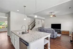 317 Steamwood Ln, McDonough, GA 30252 - Photo 9