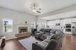 317 Steamwood Ln, McDonough, GA 30252 - Photo 5