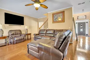 1224 Rhodes Walk SW, Conyers, GA 30094 - Photo 15