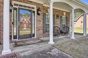 1224 Rhodes Walk SW, Conyers, GA 30094 - Photo 5