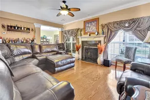 1224 Rhodes Walk SW, Conyers, GA 30094 - Photo 17