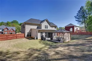 1224 Rhodes Walk SW, Conyers, GA 30094 - Photo 61