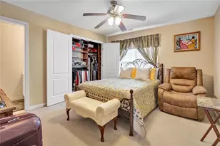 1224 Rhodes Walk SW, Conyers, GA 30094 - Photo 51