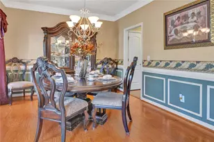 1224 Rhodes Walk SW, Conyers, GA 30094 - Photo 7