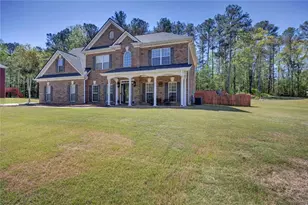 1224 Rhodes Walk SW, Conyers, GA 30094 - Photo 3