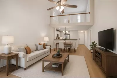 184 Darby's Crossing Court, Hiram, GA 30141 - Photo 11