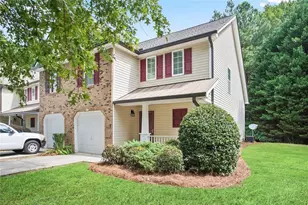 184 Darby's Crossing Ct, Hiram, GA 30141 - Photo 3