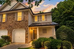 184 Darby's Crossing Ct, Hiram, GA 30141 - Photo 1