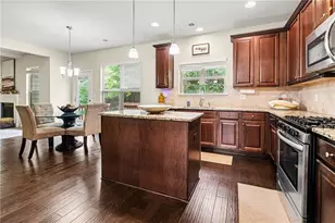 1758 Misselthrush Ln, McDonough, GA 30253 - Photo 11