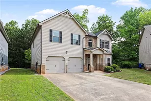 1758 Misselthrush Ln, McDonough, GA 30253 - Photo 3