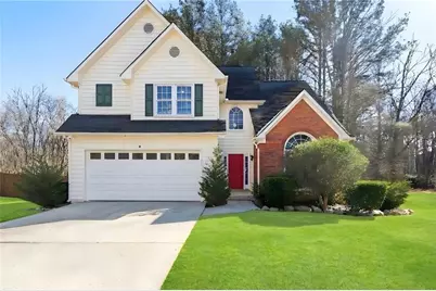 3235 Haverhill Rowe, Lawrenceville, GA 30044 - Photo 1